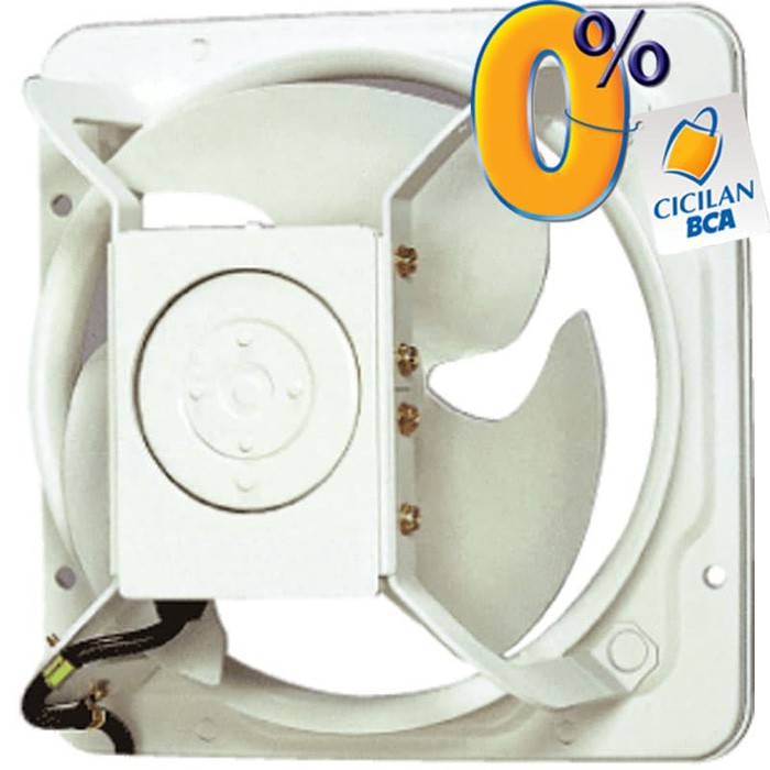 KDK - Industrial Exhaust Fan 14 inch 35GSC