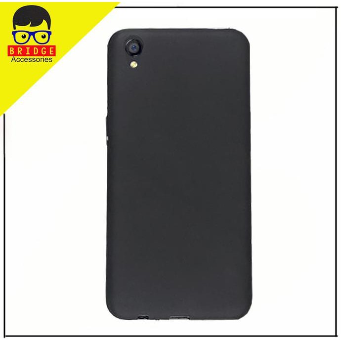 C106 Samsung A3 2016 A310 Matte Doff Baby Skin Case 