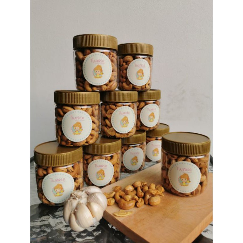 

KACANG MEDE ORIGINAL