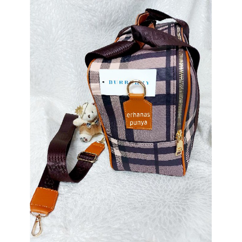 Travel Bag Baby bag