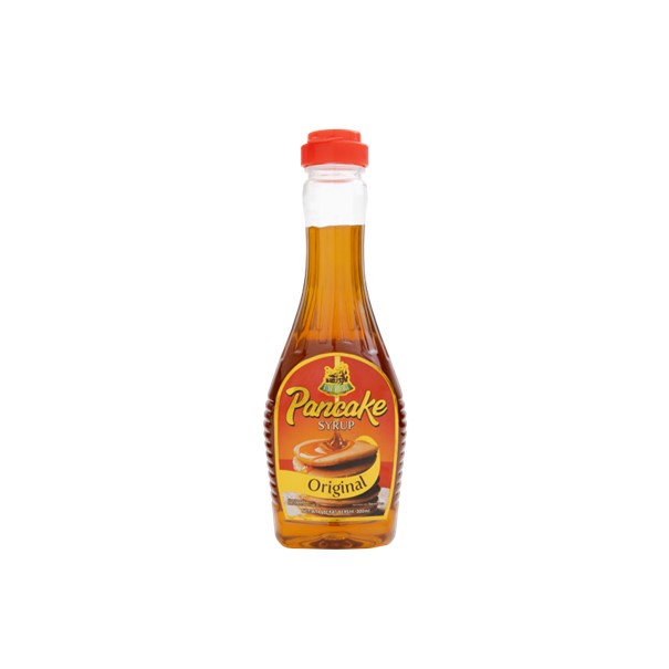 

Star Village Pancake Syrup 300ml