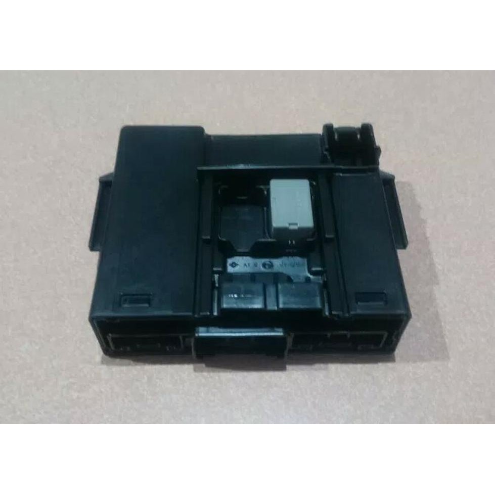 [ecu mobil] 82641-bz010 Relay integration all new avanza xenia kelistrikan mobil
