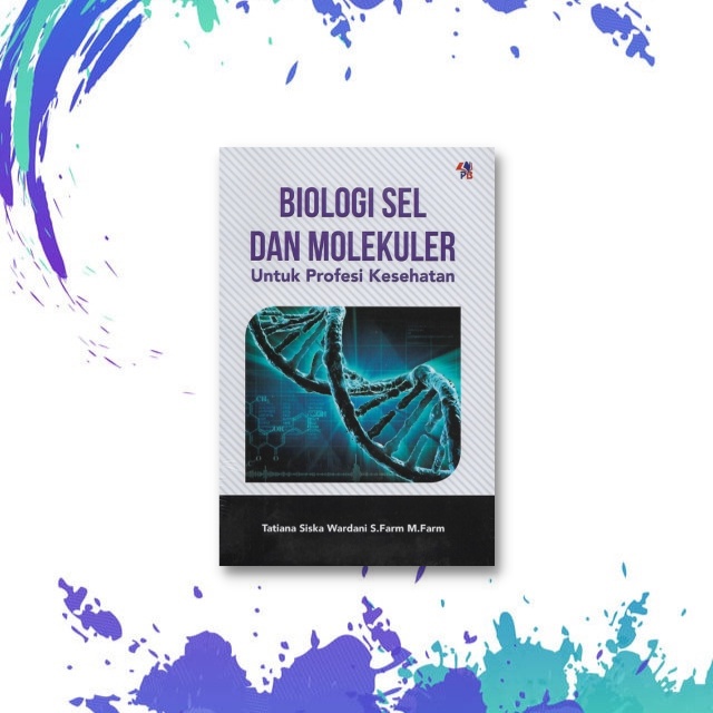 Jual Buku Biologi Sel Dan Molekuler Untuk Profesi Kesehatan | Shopee ...