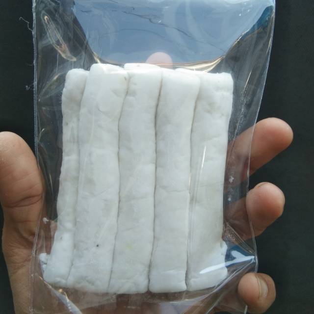 

Cipang (cireng panjang)