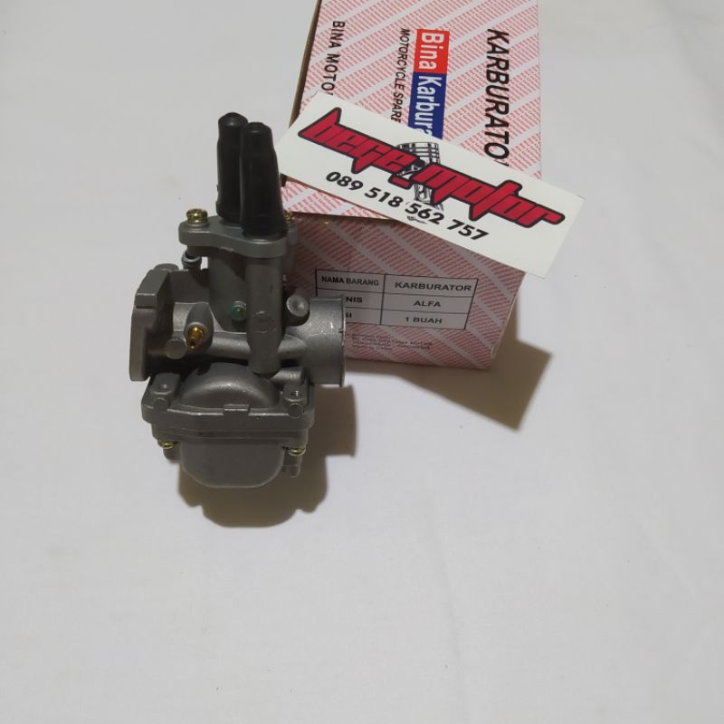 KARBU KARBURASI KARBURATOR YAMAHA ALFA KARBU ALFA KARBURATOR ALFA KARBURASI ALFA