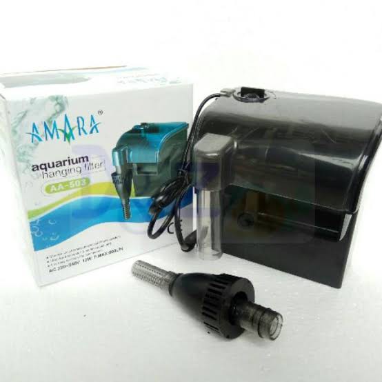 FILTER GANTUNG AMARA / HANG ON FILTER AMARA AA503