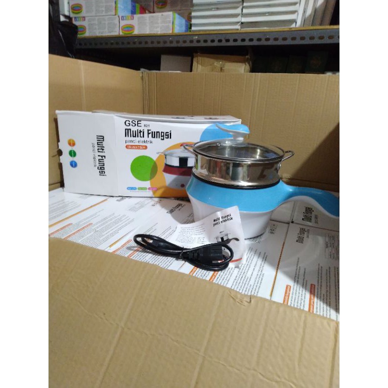 Panci elektrik / Panci listrik elektrik / Panci gse