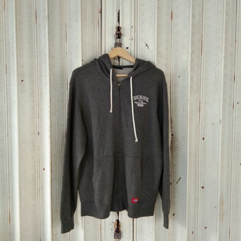 Hodie Dickies Second Original