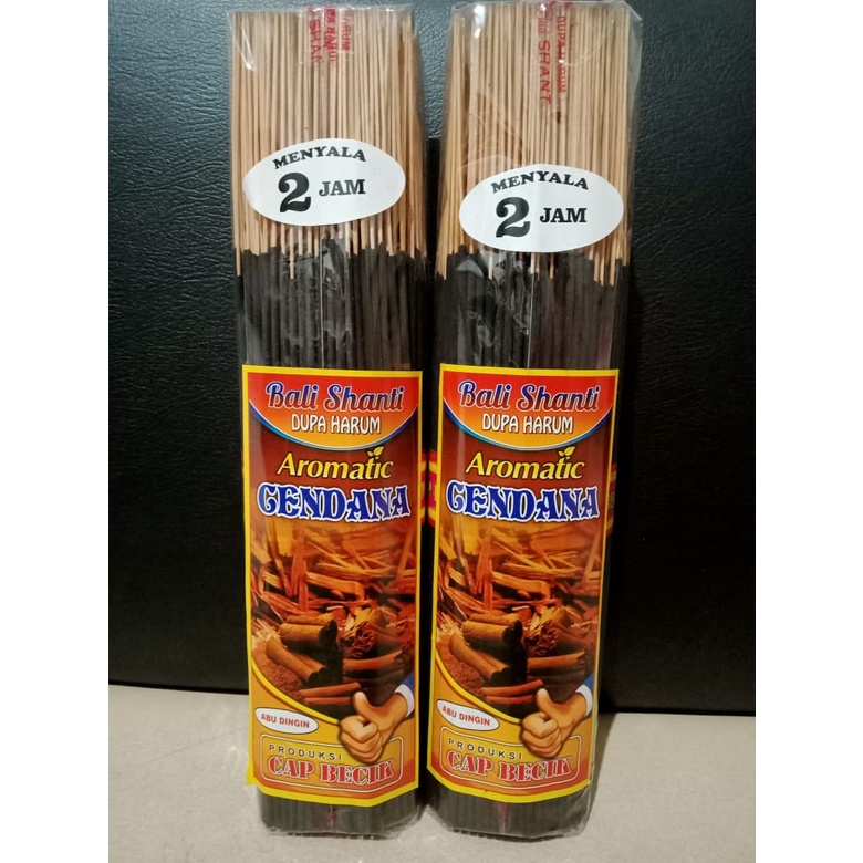 Bali Shanti Dupa Harum Aroma Cendana 650 Gram