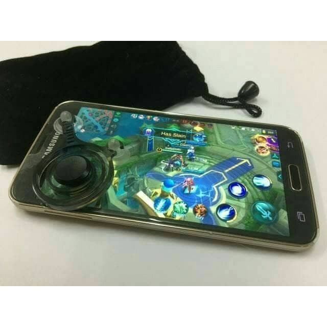 Order Langsung Fling Joystick For Mobile - Joy stick mini HP for anroid & ios -analog terbaik