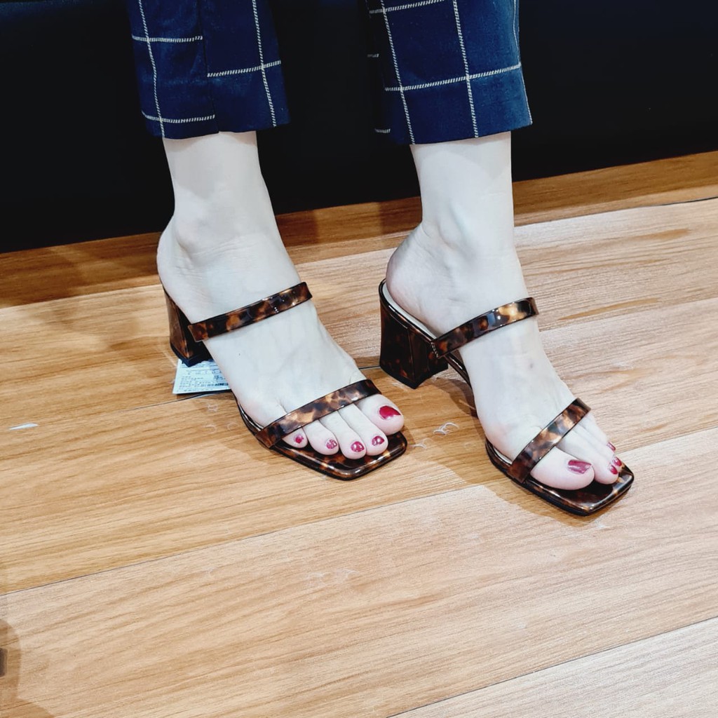 ZR 885 - SNR Heels 6cm