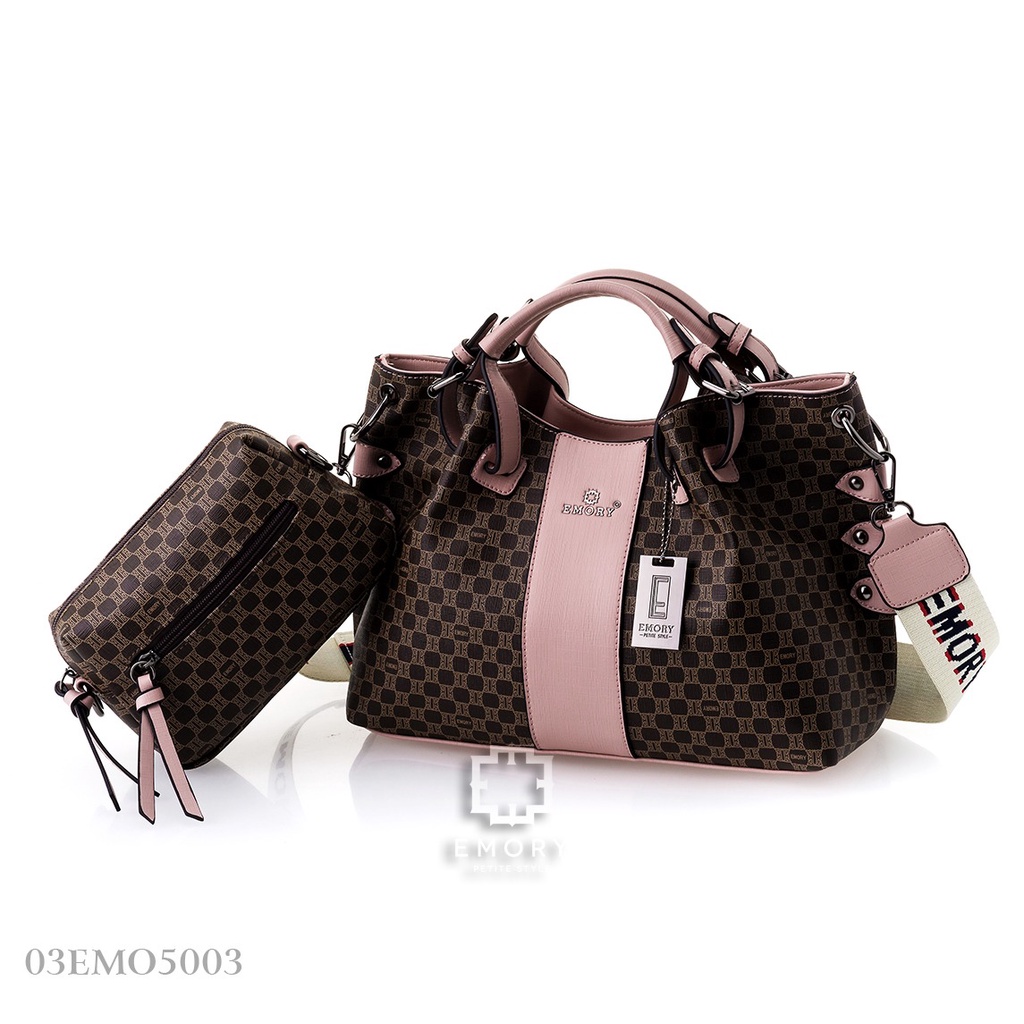 SV-EMORY Cervora Tas Wanita Import 03EMO5003