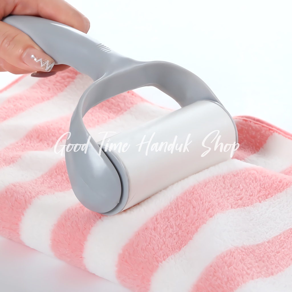 Handuk Muka (Uk. 35x75cm) / Handuk Anak (Uk. 50x100cm) / Handuk Dewasa (Uk. 70x140cm) Motif Salur Microfiber Handuk Mandi Lembut Towel Serap Air Quick Dry