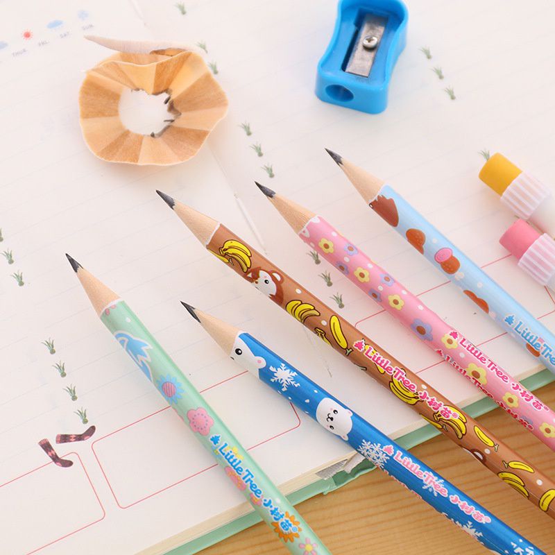 

PENSIL 2B KARAKTER ANAK-ANAK MURAH