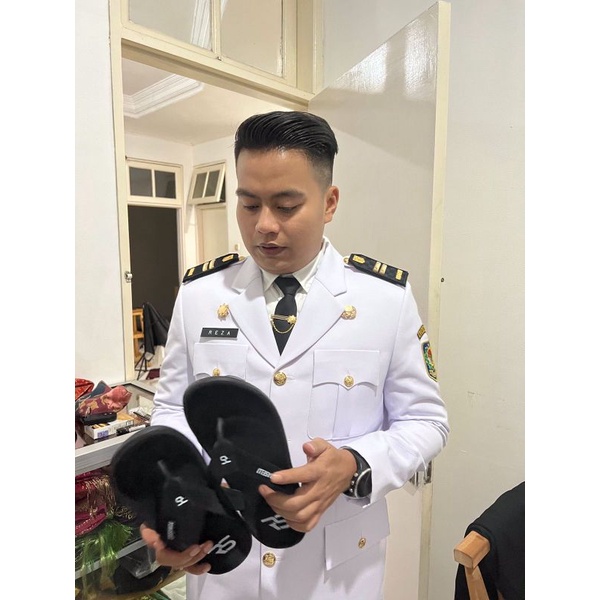 [4.4 Promo Puncak]Sandal jepit Distro Original TOMASELLI RS-5