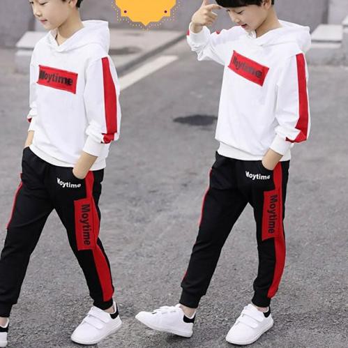 ❅ baju anak laki laki2 import Setelan Anak Usia-Umur 8-9-10 tahun murah satu set grosir kekinian tk