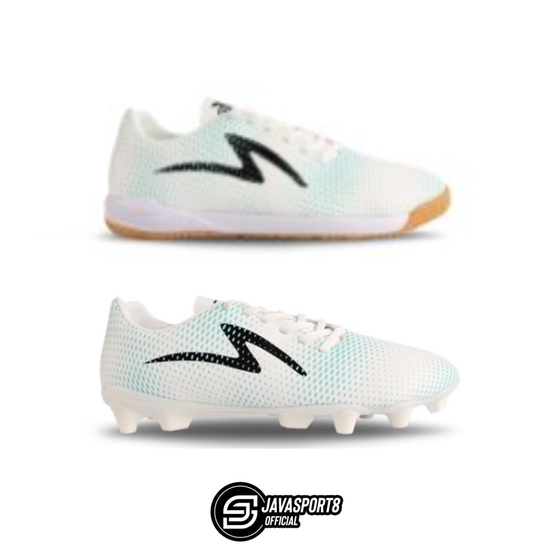 SEPATU BOLA SPECS GENESIS FG