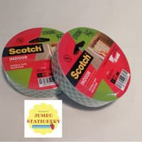 Mounting Tape 3M 24mm x 3M | Double Foam | Double Tape