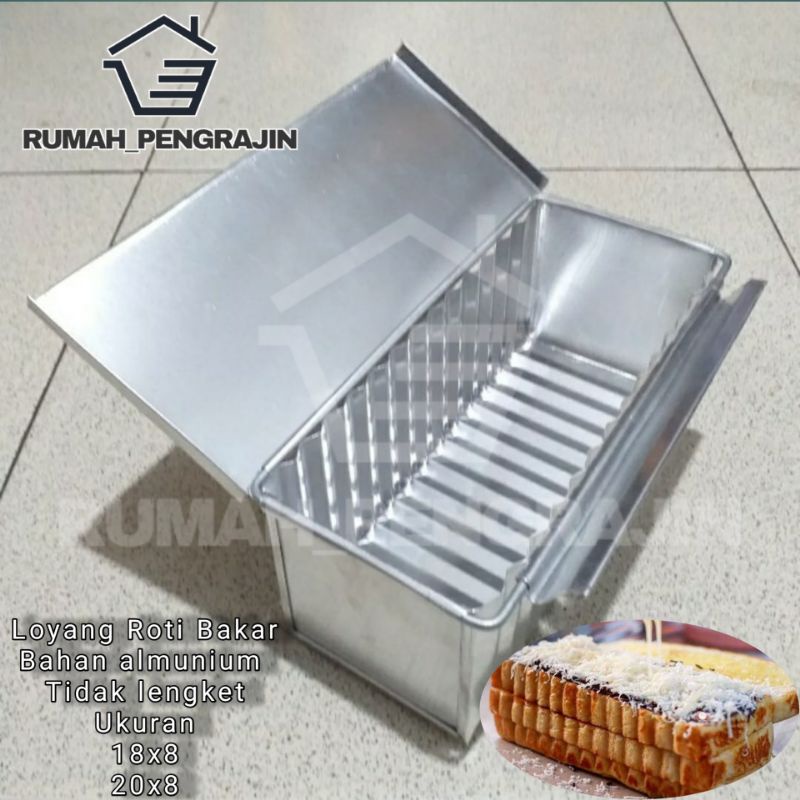 loyang roti bakar bandung loyang murce
