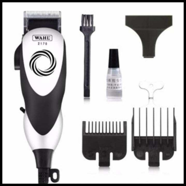 Alat Cukur Rambut Wahl Classic Series 2170