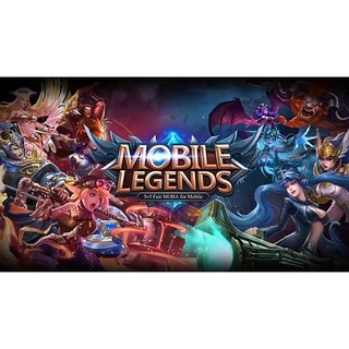 940 Gambar Mobile Legends Grafiti HD