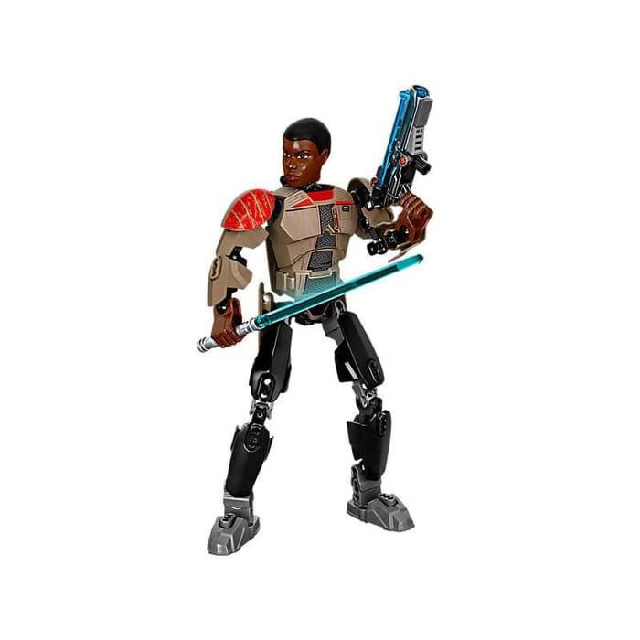 LEGO 75116 - Star Wars Finn