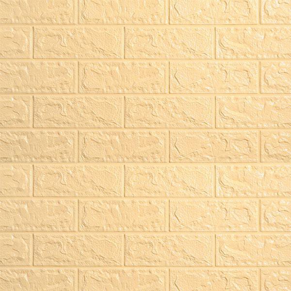 BEST SELLER WALLPAPER 3D FOAM MODEL BATU BATA Uk 70 x 77cm TERMURAH GROSIRAN WALL STIKER INTERIOR