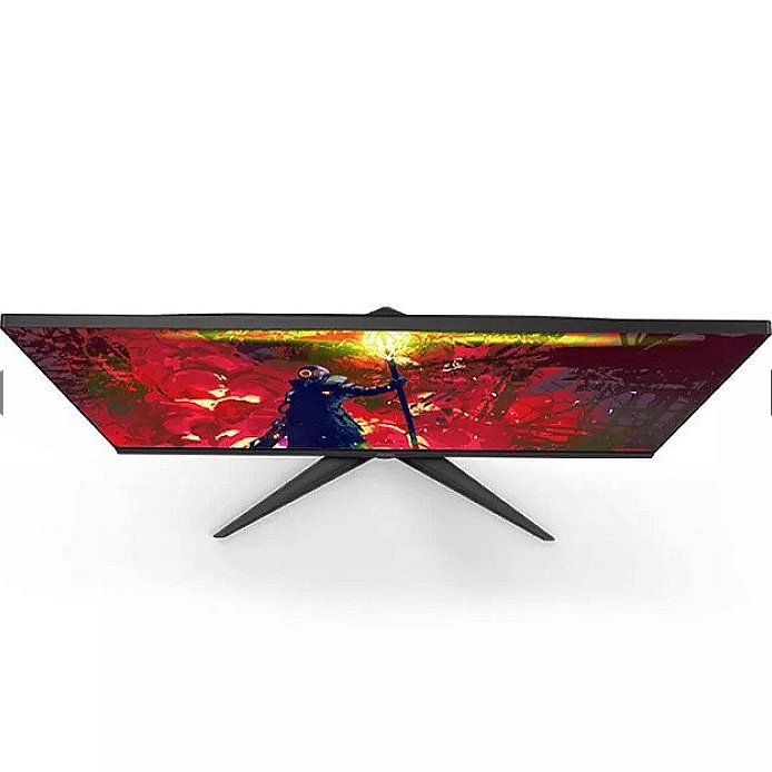 AOC 24G2E 23.8&quot; 24&quot; FHD LCD LED 144HZ FREESYNC GAMING MONITOR