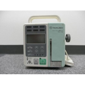 Infus Pump Terumo TE-112