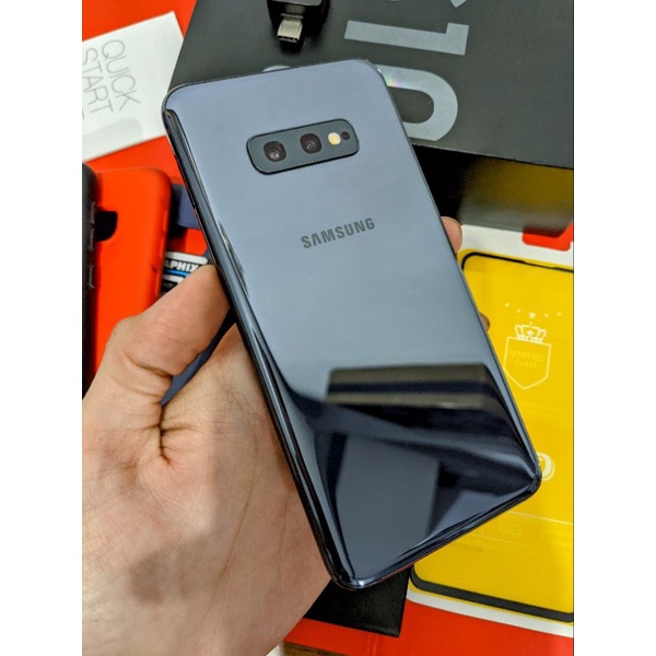 Samsung S10e SEIN Second Original 100%