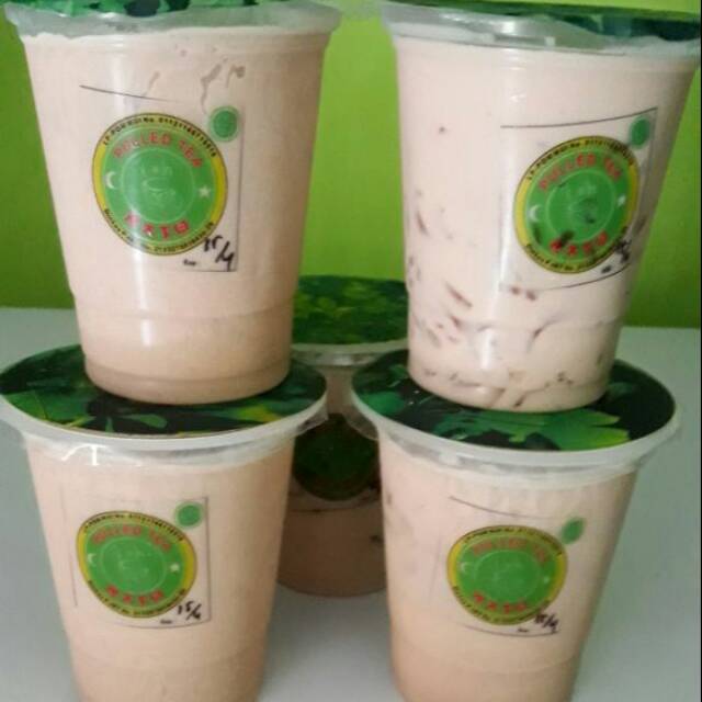 

RATU TEH TARIK