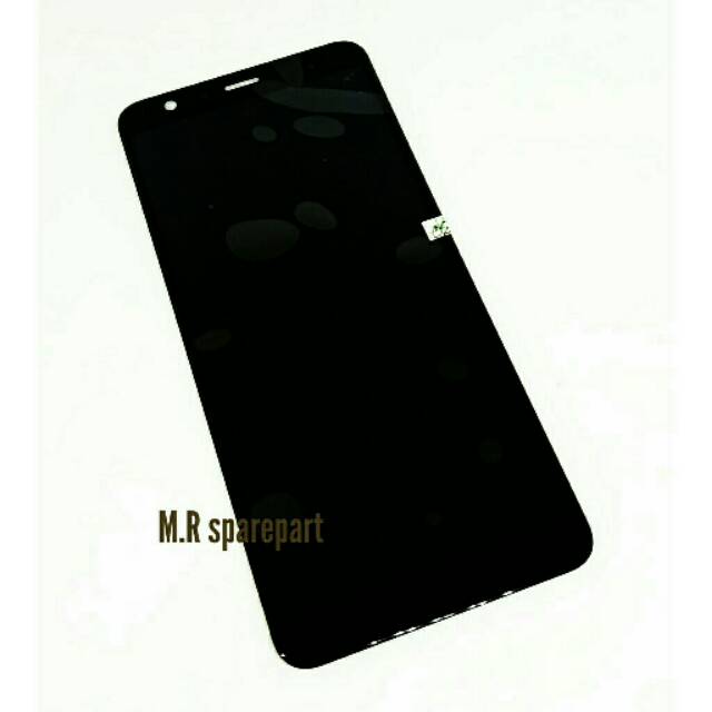 LCD ASUS ZENFONE LIVE L2 X00RD / ZA550KL FULLSET TOUCHSCREEN