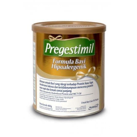 Pregestimil 400gr