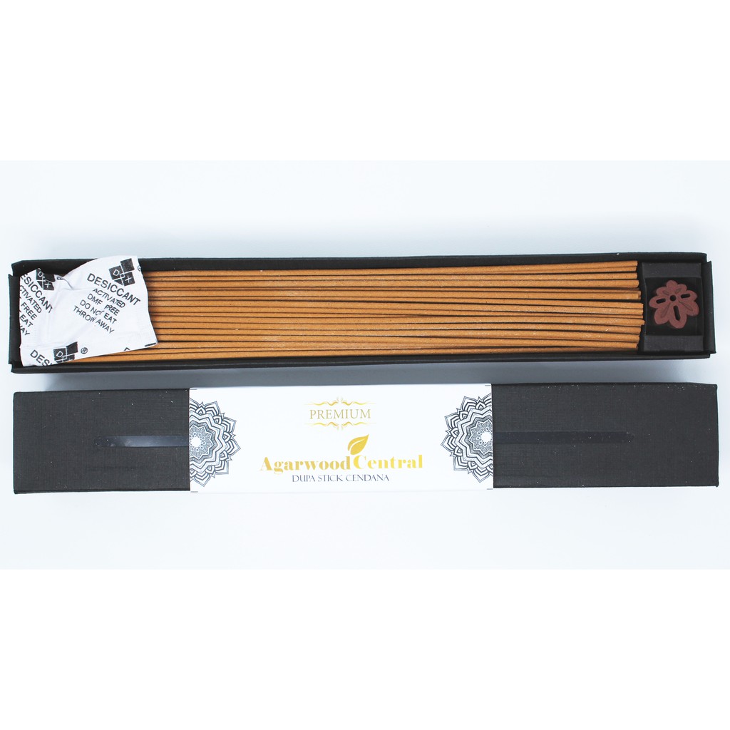 Termurah Dupa Cendana Premium / Sandal Wood Hio  Wangi Aromaterapi Original 9jQAkdslERLVm