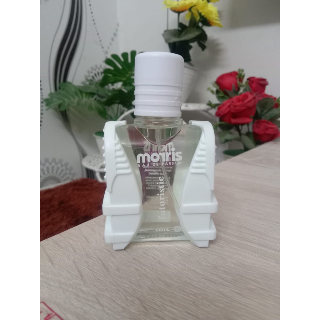 Morris EDP Robot 60 ML