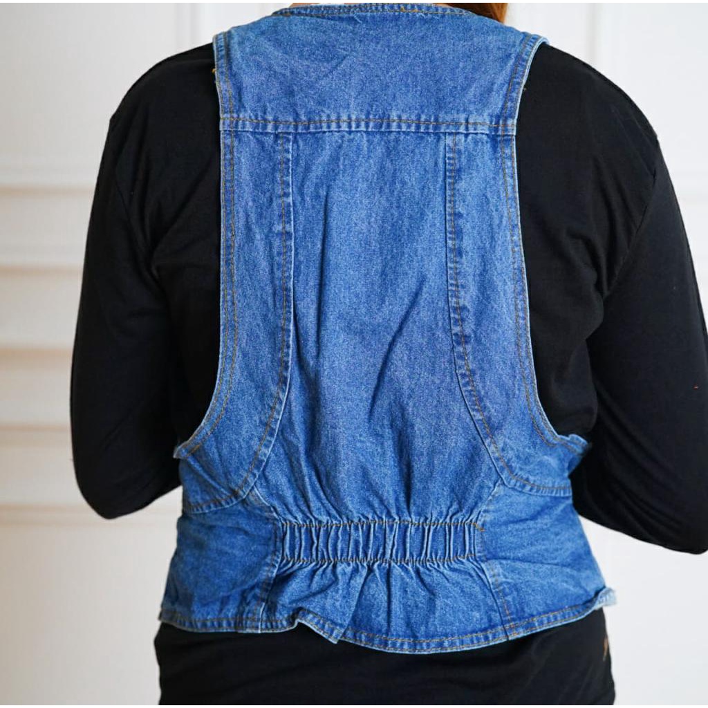 GFS LT KODE 31-32  ROMPI OUTER JEANS