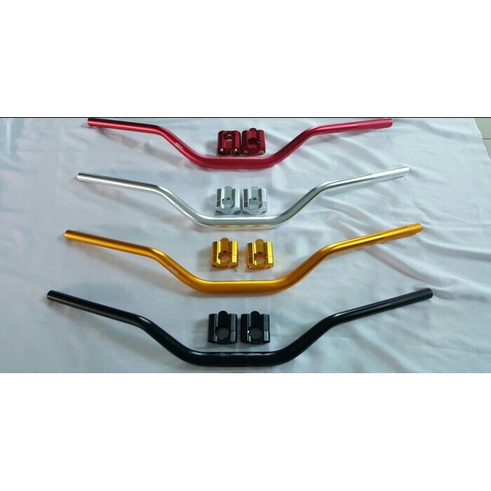 Stang Fatbar Universal Stang Fatbar CNC Stang Fatbar Raiser Fatbar CNC