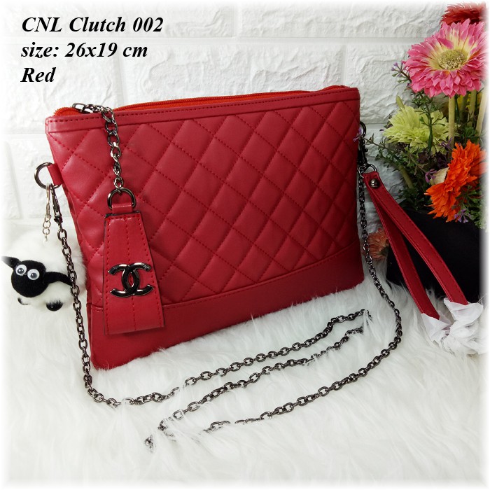CNL Clutch 002