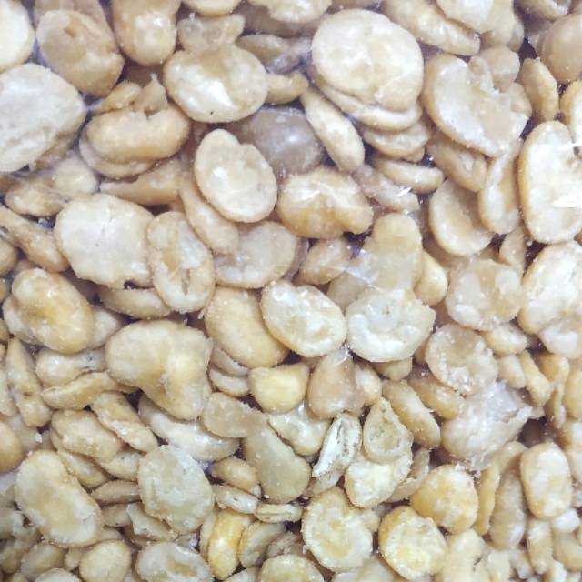 

Kacang Dewi/ koro kupas 500gr
