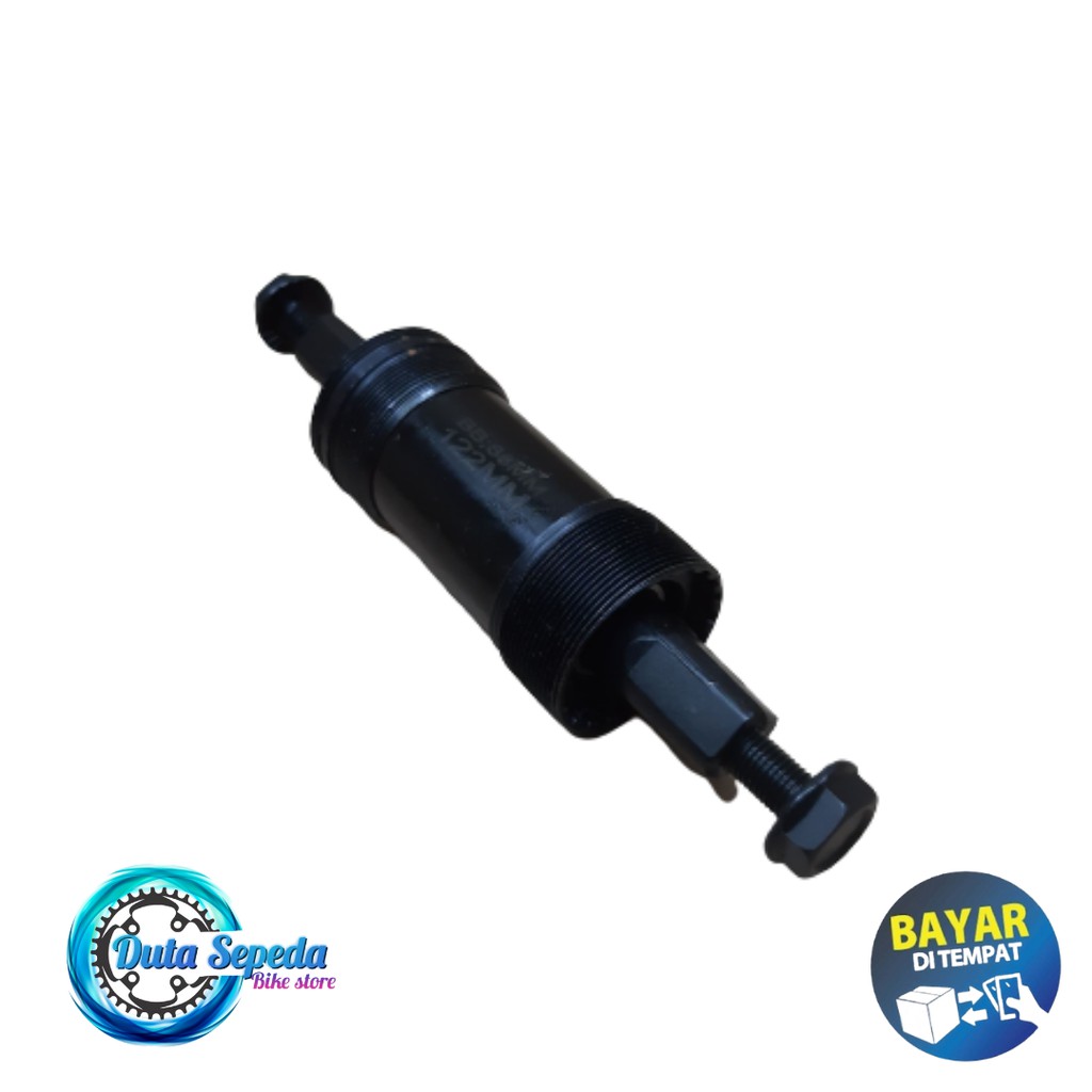 BB bearing sepeda Bottem breaket sepeda MTB / Fixi / Lipat