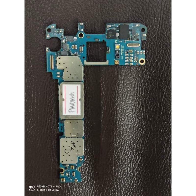 

Mesin Samsung Note 5 pcb board logic board samsung note 5