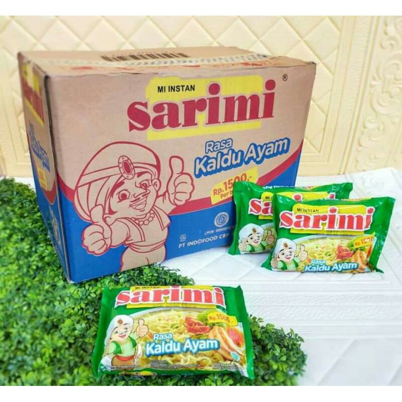 

Paket Hemat MieRok