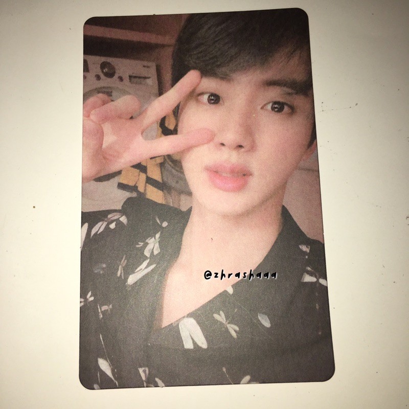 PC JIN PERSONA VER.2