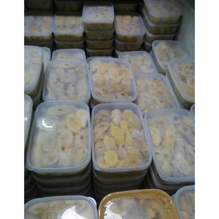 

ENAK duren kupas medan BANYAK RASA