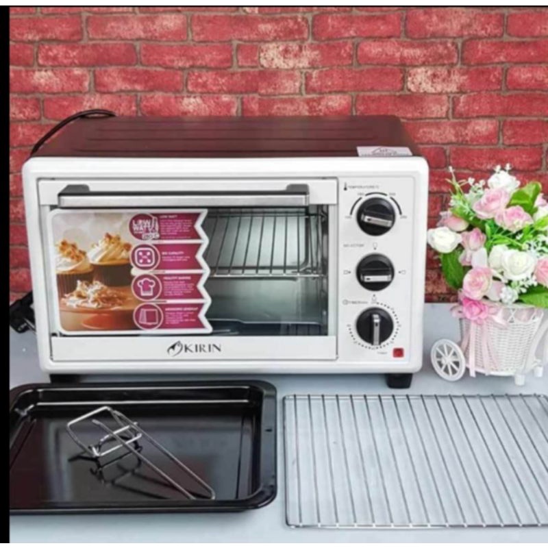 Kirin beauty oven 190LW