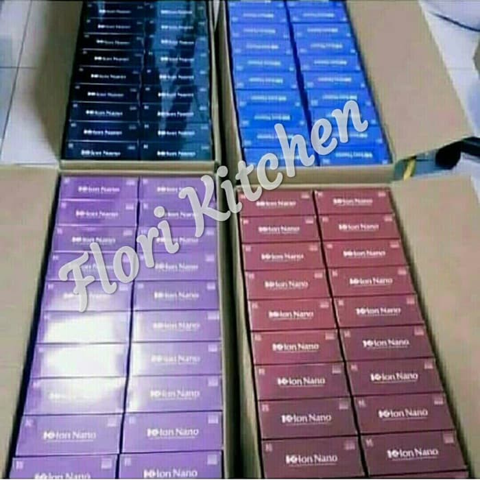 K-ION NANO KACAMATA TERAPI BINGKAI KECIL BONUS K-COFFEE GINSENG 4IN1 PROMO