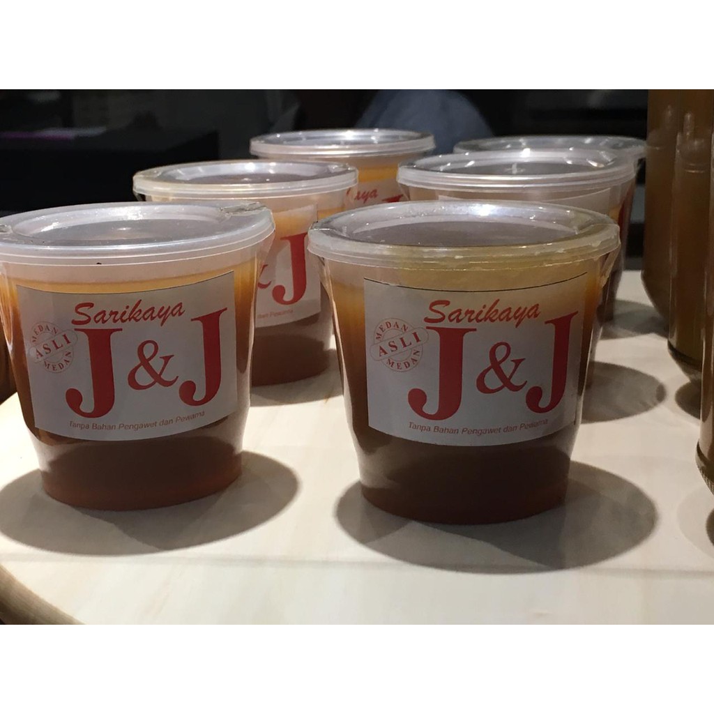 

Sarikaya Jam Small