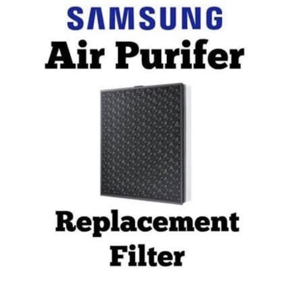 Original Samsung Filter Air Purifier AX60R5080WD CFX-D100/GB