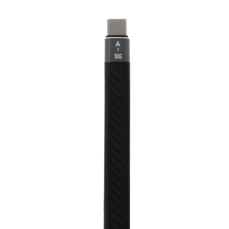 Kabel btsg Usb Type-C Fitur Sambungan Ujung Usb-C To Usb-C 3kabel