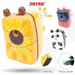

Sliper JOYKO A-71 miring/sharpener/rautan/peruncing